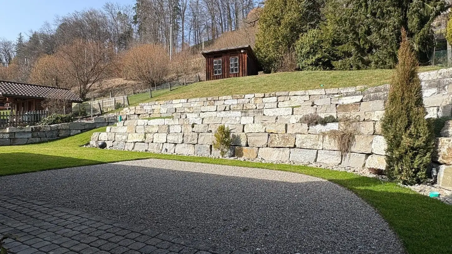 Maison individuelle à louer - 3175 Flamatt - Photo 3