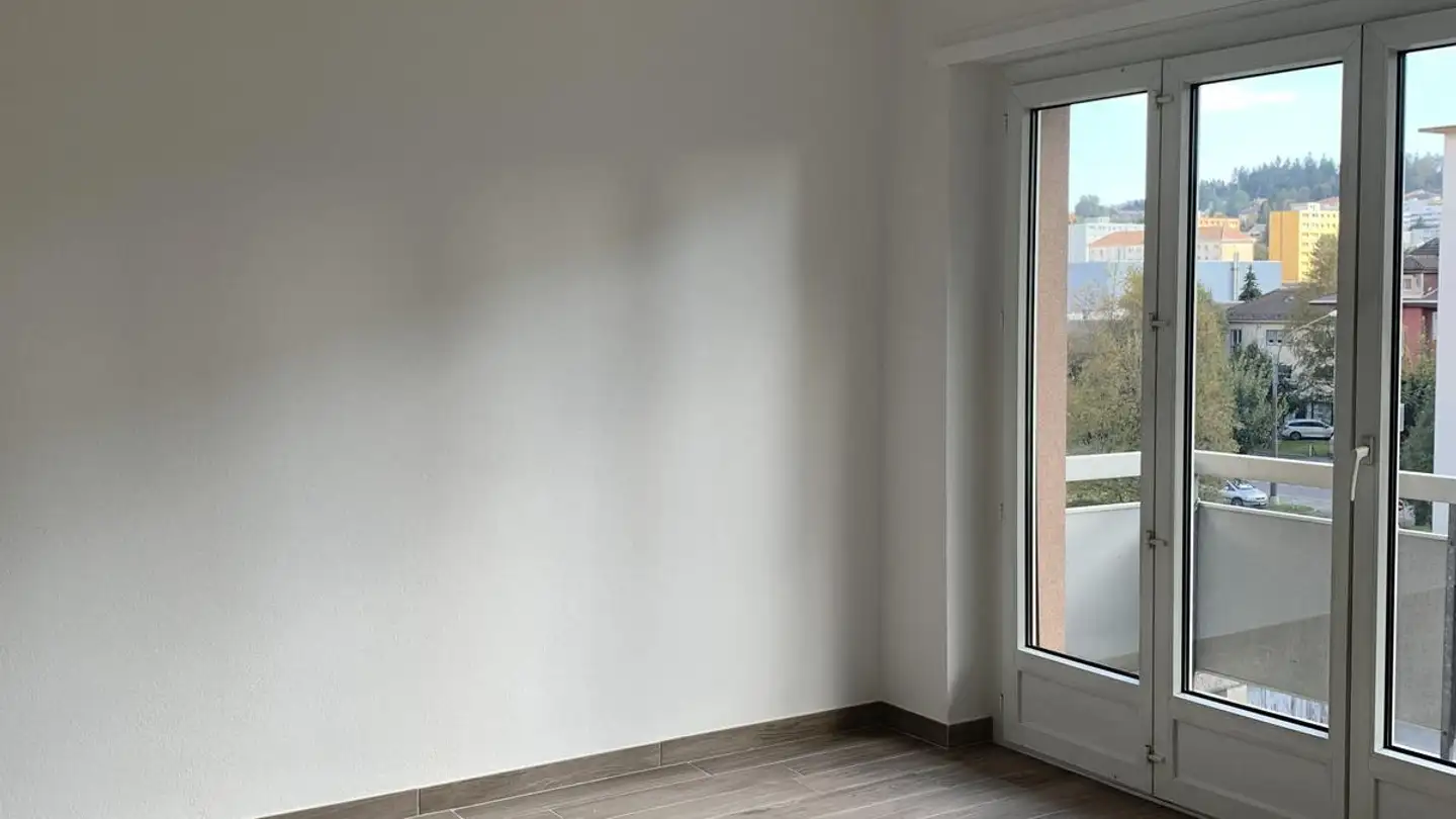 Apartment for rent - Rue des Bouleaux 11, 2300 La Chaux-de-Fonds - Photo 4