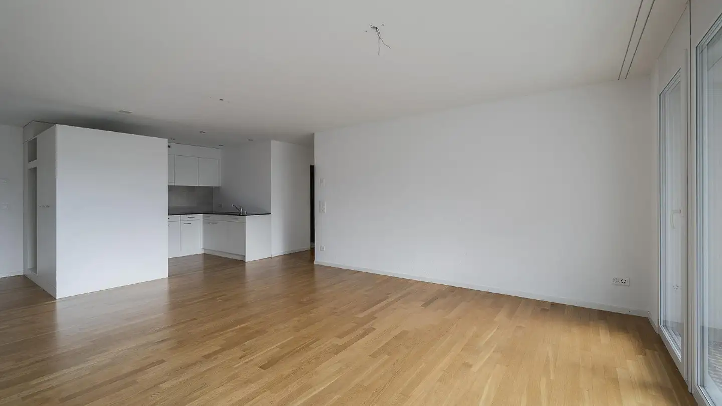 Apartment for rent - Bodenagger 2, 9466 Sennwald - Photo 3