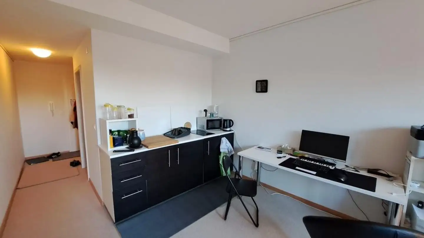Appartement à louer - Egelbergstrasse 17, 3006 Bern - Photo 3