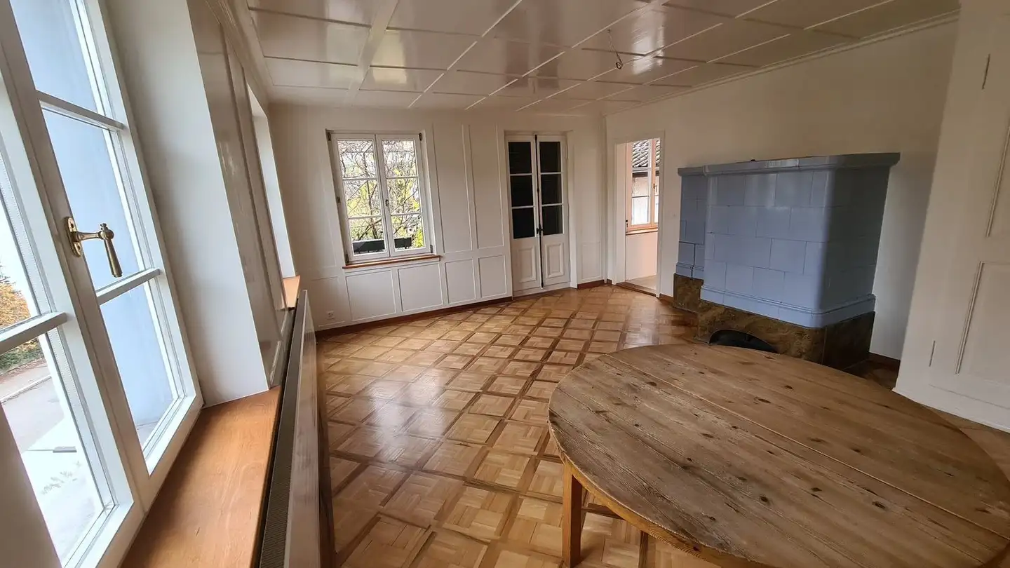 Appartement à louer - Bergstrasse 17, 8712 Stäfa