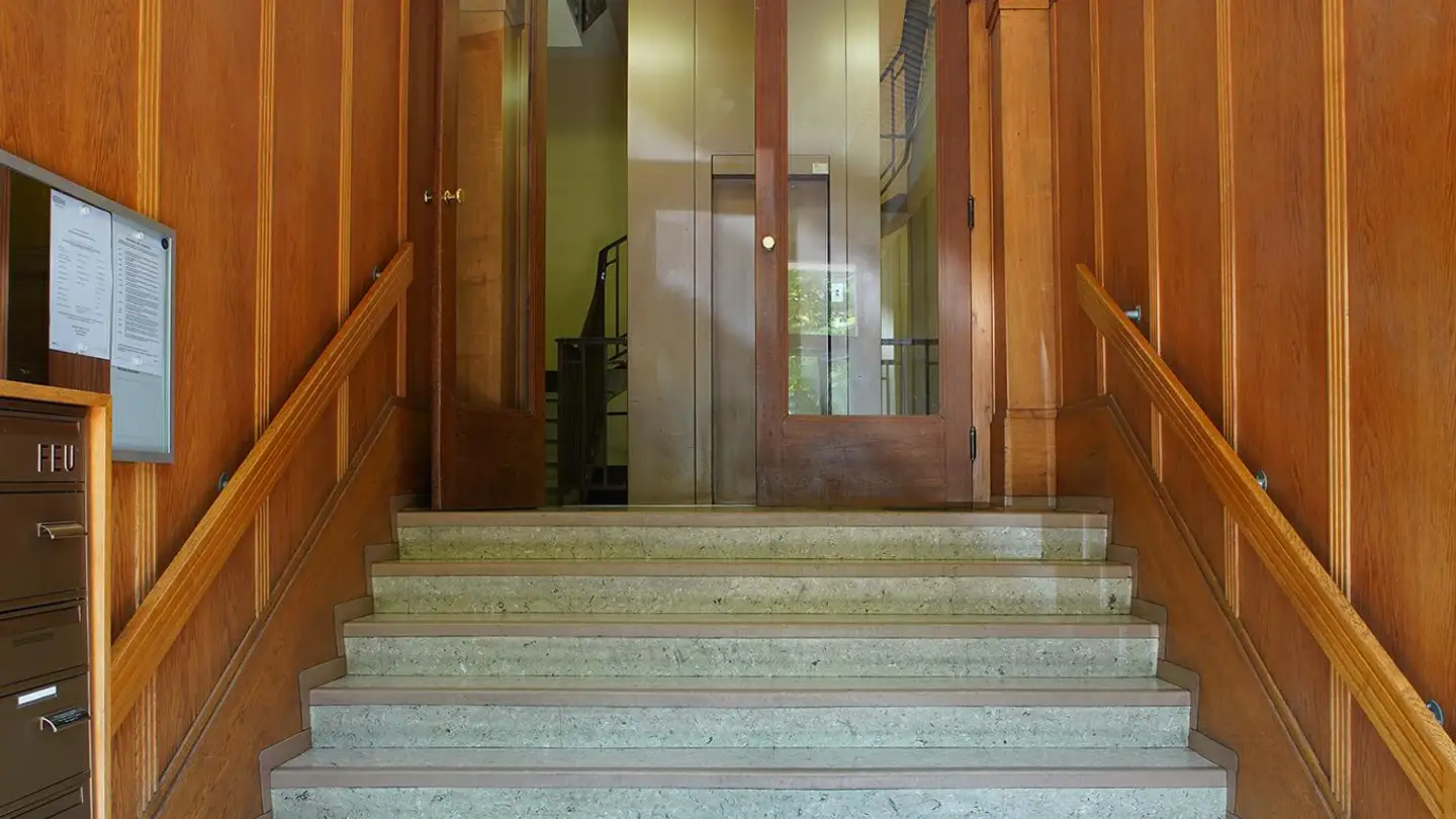 Apartment for rent - Rue Henri- Mussard 16, 1208 Genève - Photo 2