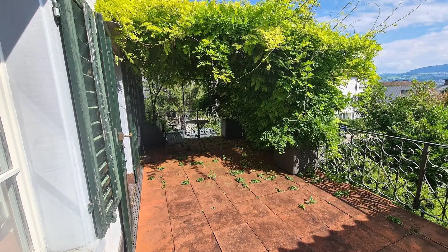 Appartement à louer - Bergstrasse 17, 8712 Stäfa - Photo 2