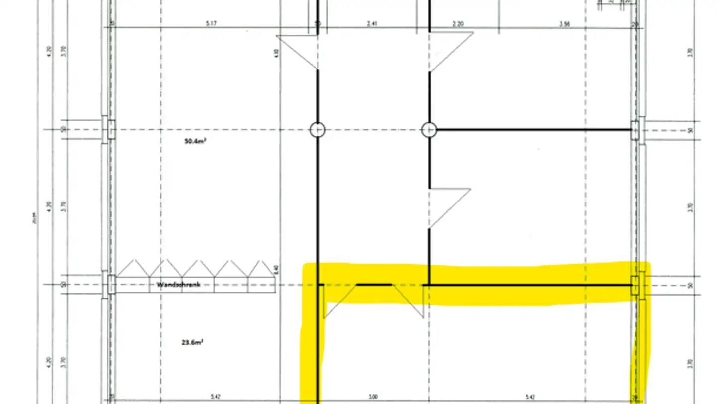 Office space for rent - Badenerstrasse 760, 8048 Zürich - Photo 4