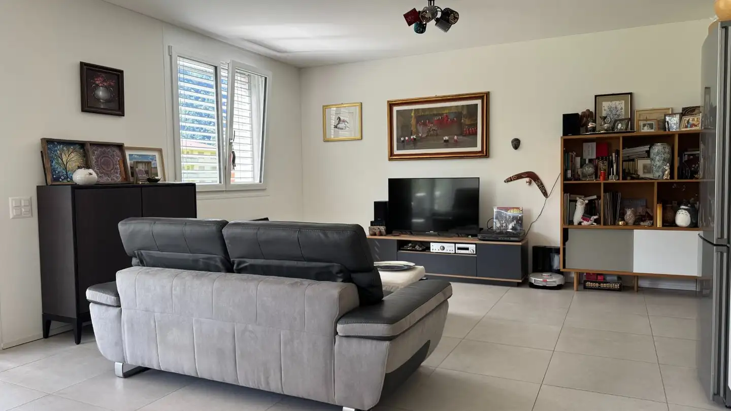 Appartement à louer - Via dell'Indipendenza 30c, 6826 Riva San Vitale - Photo 2