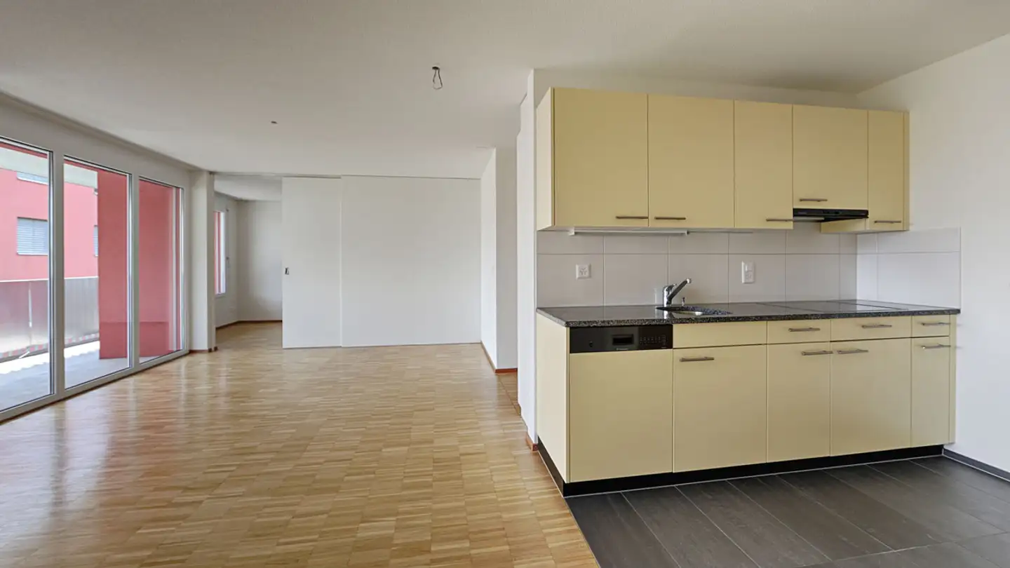 Appartamento in affitto - Mühlefeldstrasse, 4702 Oensingen - Foto 3