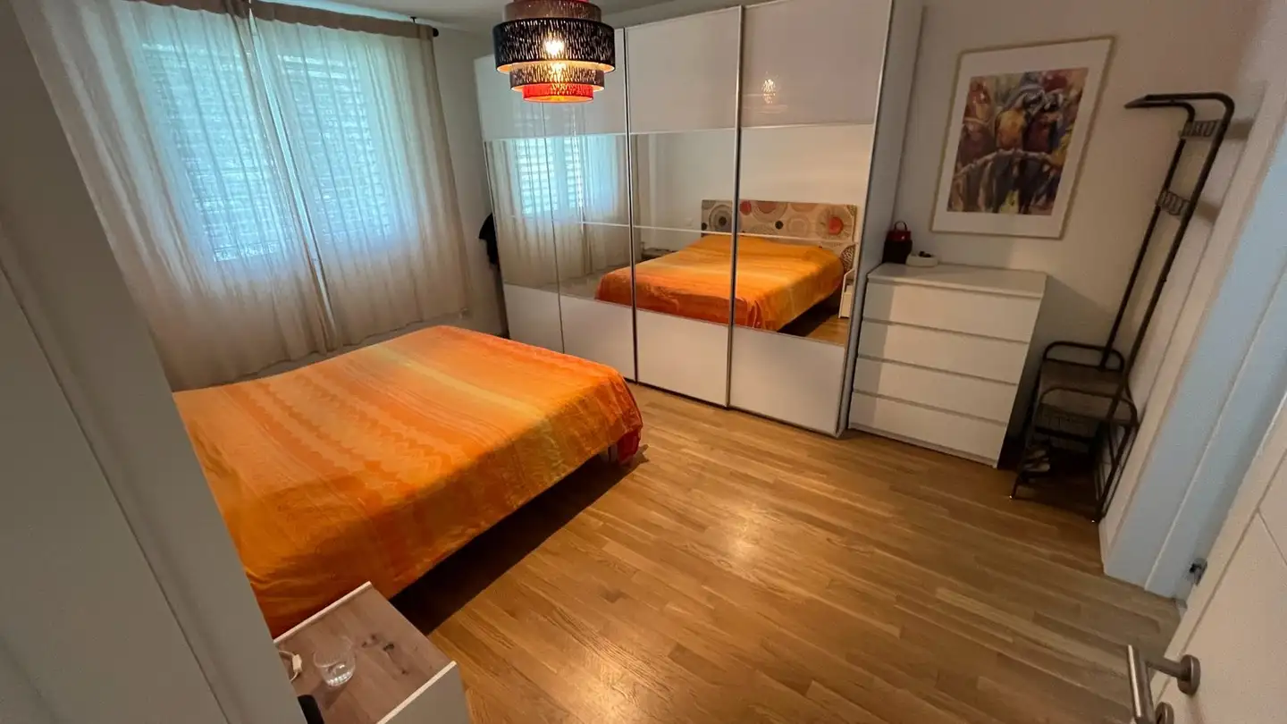 Appartement à louer - Via dell'Indipendenza 30c, 6826 Riva San Vitale - Photo 3