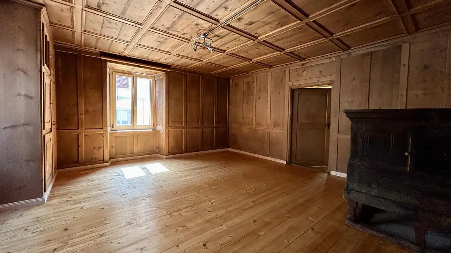 Appartamento in affitto - Dorfplatz 11, 7411 Sils im Domleschg - Foto 3