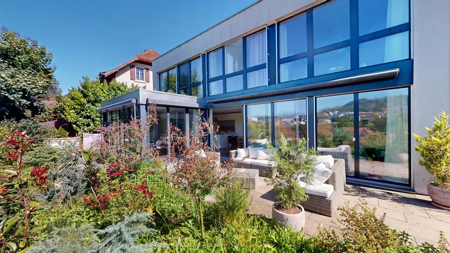 Casa singola in vendita - 4414 Füllinsdorf