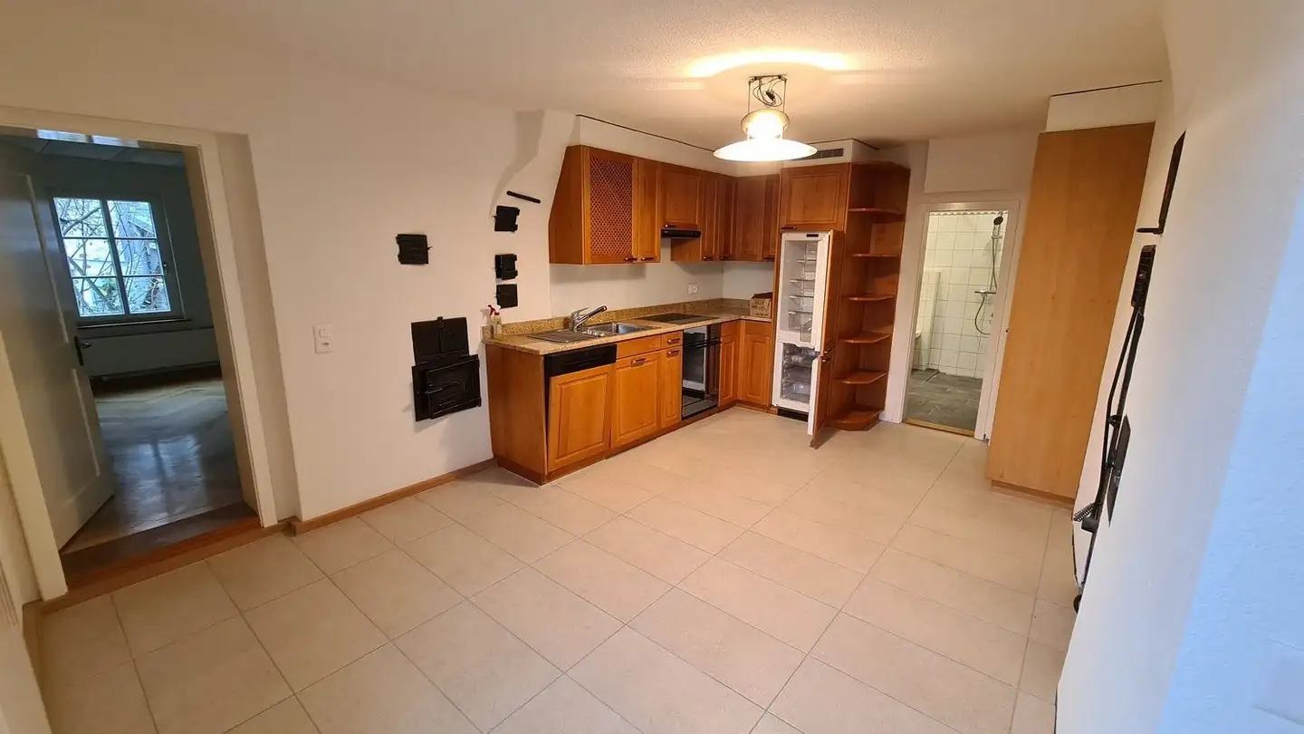 Appartement à louer - Bergstrasse 17, 8712 Stäfa - Photo 3