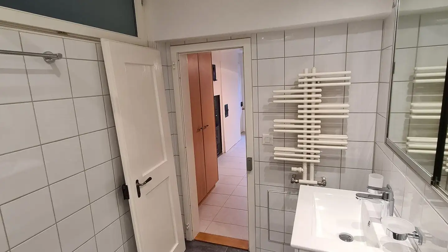Appartement à louer - Bergstrasse 17, 8712 Stäfa - Photo 4