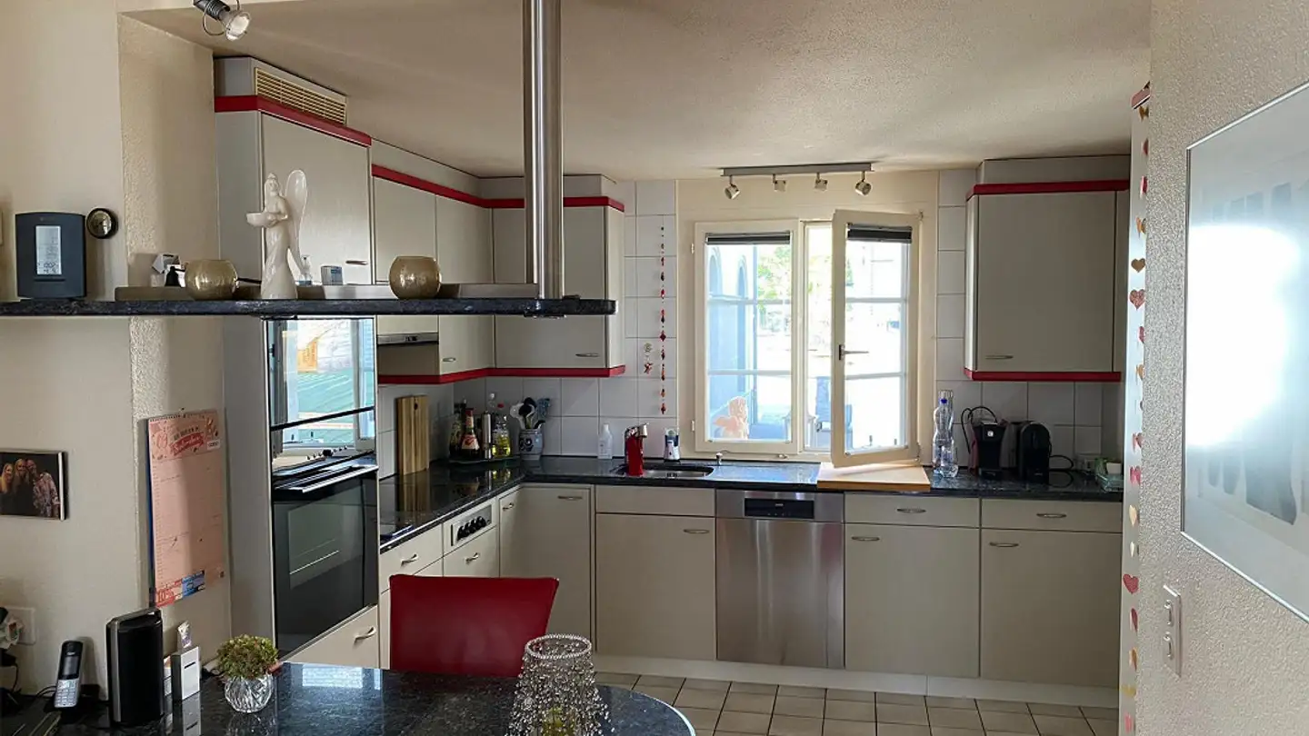 Appartamento in affitto - Poststrasse 14, 9410 Heiden - Photo 3