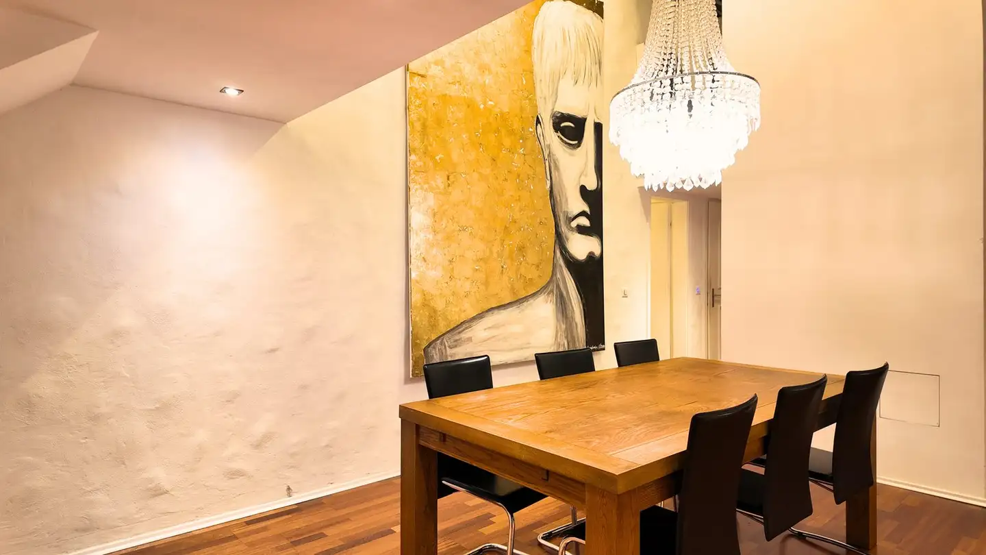 Duplex à vendre - Dorfstrasse 11, 4806 Wikon - Photo 3