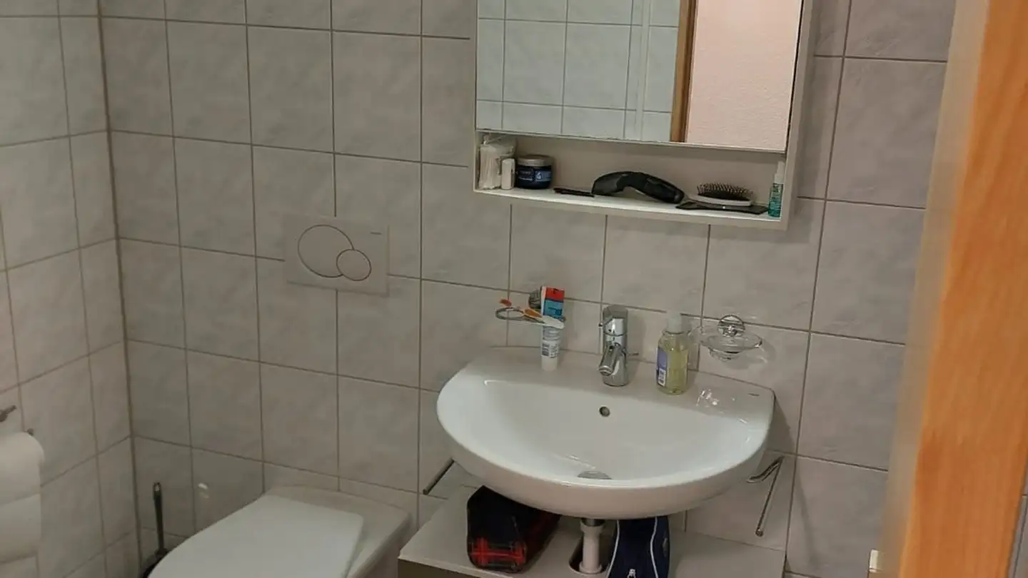 Appartement à louer - Tschingelstrasse 2, 3655 Sigriswil - Photo 4