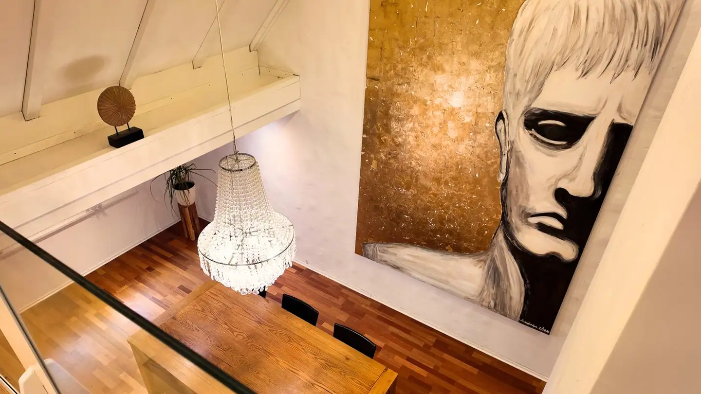 Duplex à vendre - Dorfstrasse 11, 4806 Wikon - Photo 4