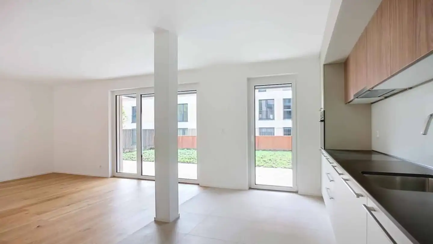 Appartement à vendre - 1510 Moudon - Photo 3