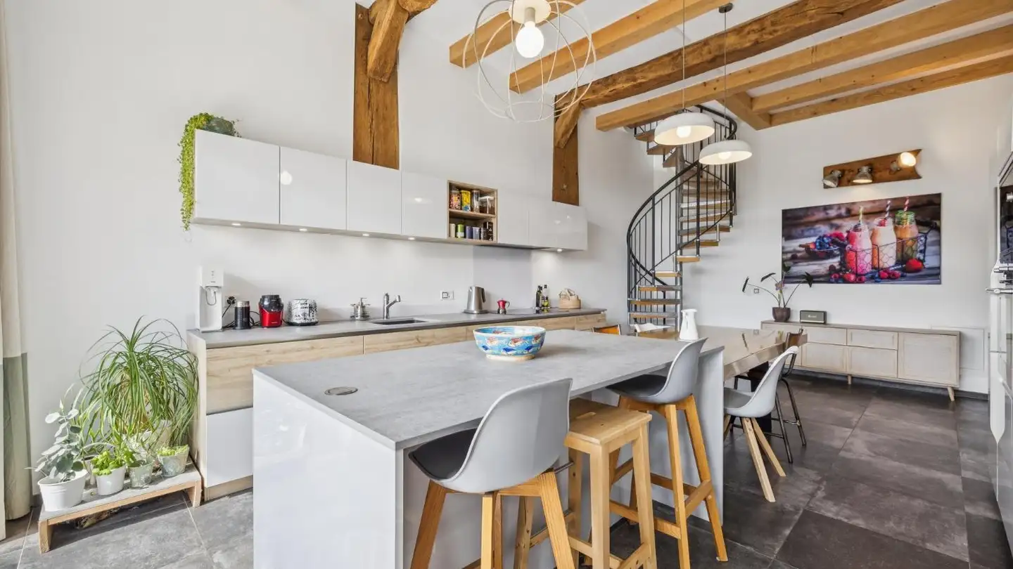 Casa singola in vendita - 1062 Sottens - Foto 4