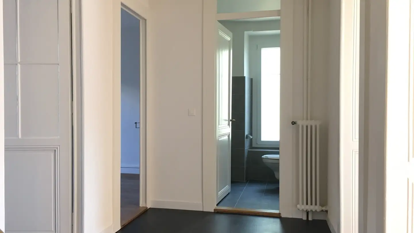 Appartement à louer - Avenue de Chailly 22, 1012 Lausanne - Photo 2
