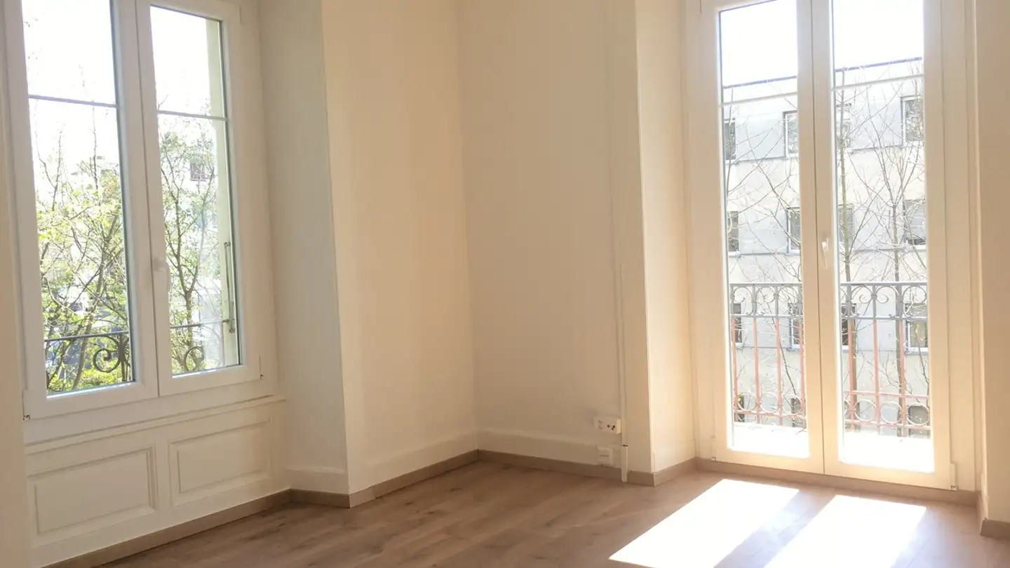 Appartement à louer - Avenue de Chailly 22, 1012 Lausanne - Photo 3