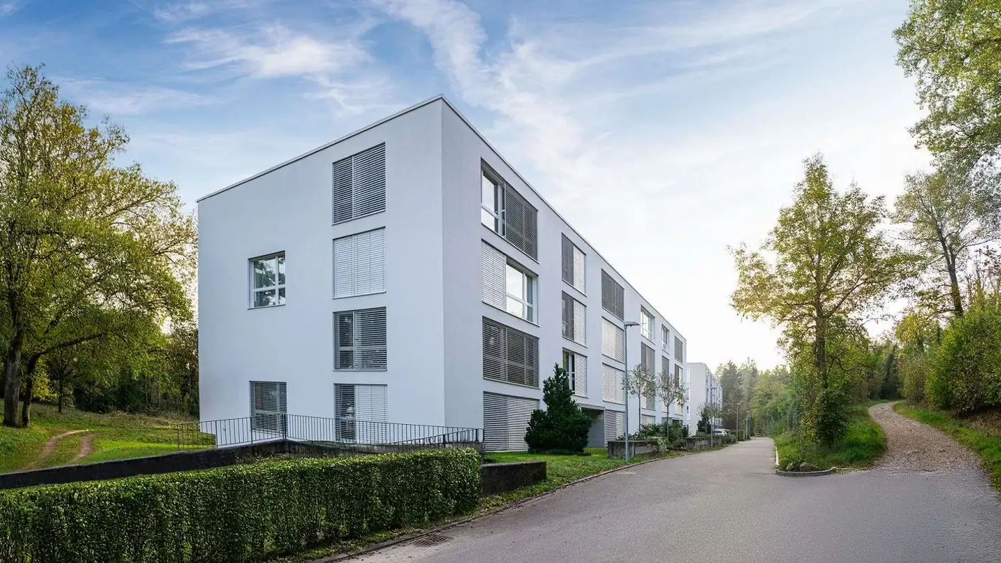 Appartement à vendre - 8212 Neuhausen am Rheinfall