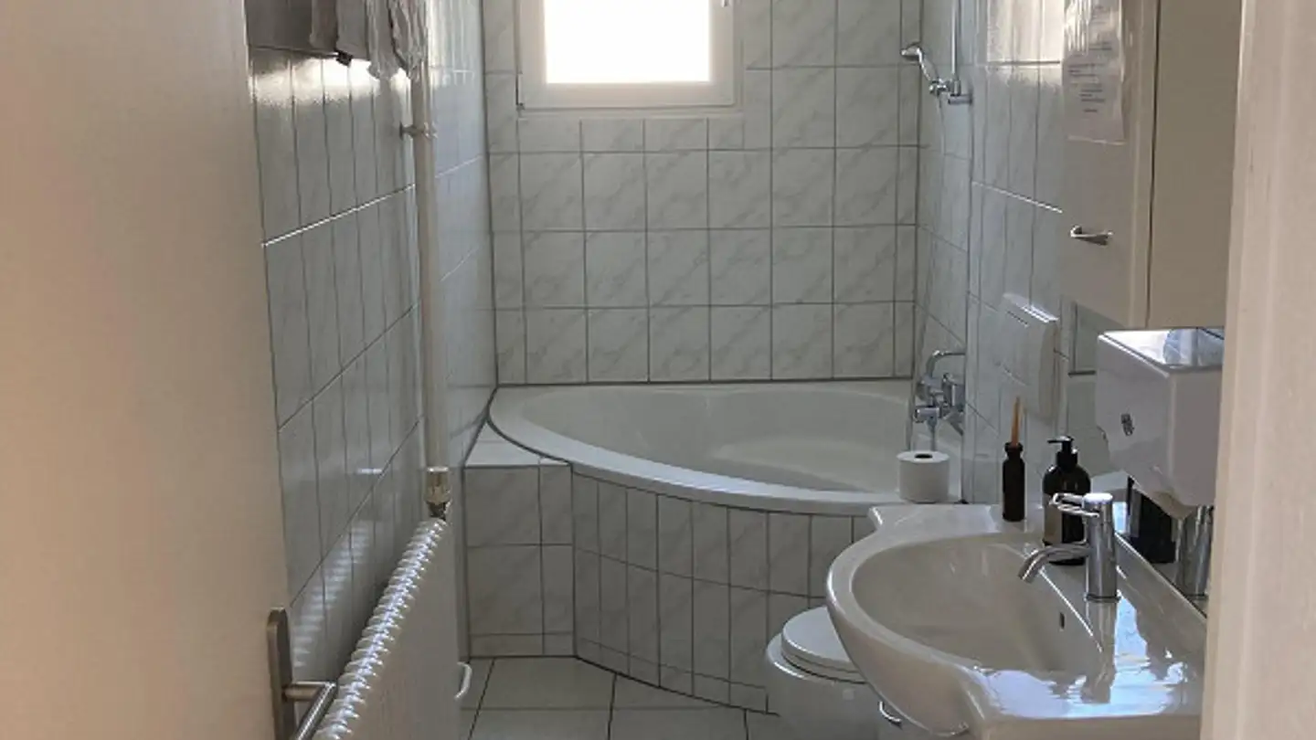 Appartement à louer - Romanshornerstrasse 16, 9300 Wittenbach