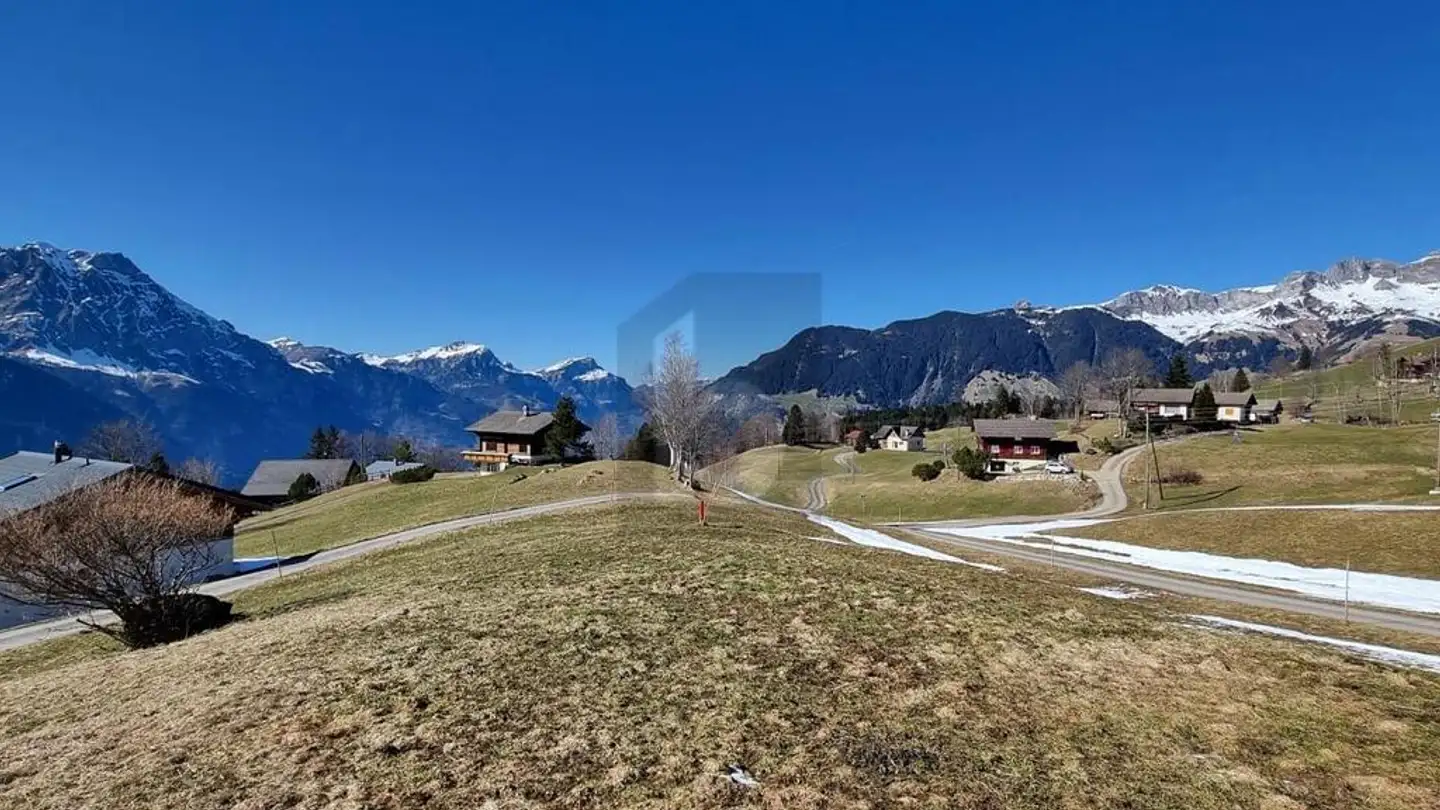 Chalet à vendre - 6469 Haldi b. Schattdorf