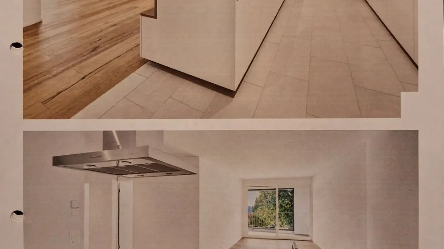 Appartement à louer - Schützenheimweg 12, 6012 Obernau