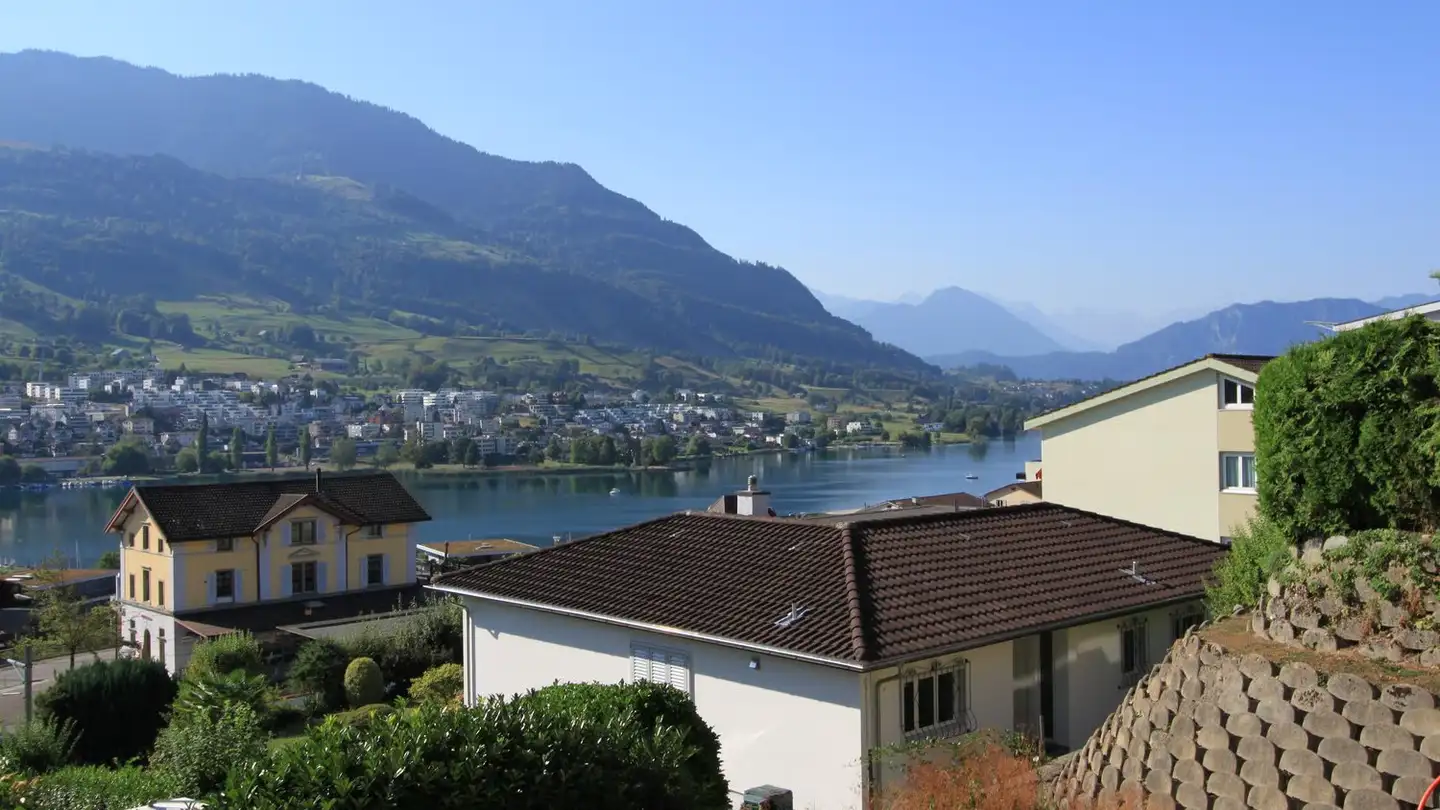Einfamilienhaus mieten - Gloriweg 3, 6403 Küssnacht am Rigi - Foto 2