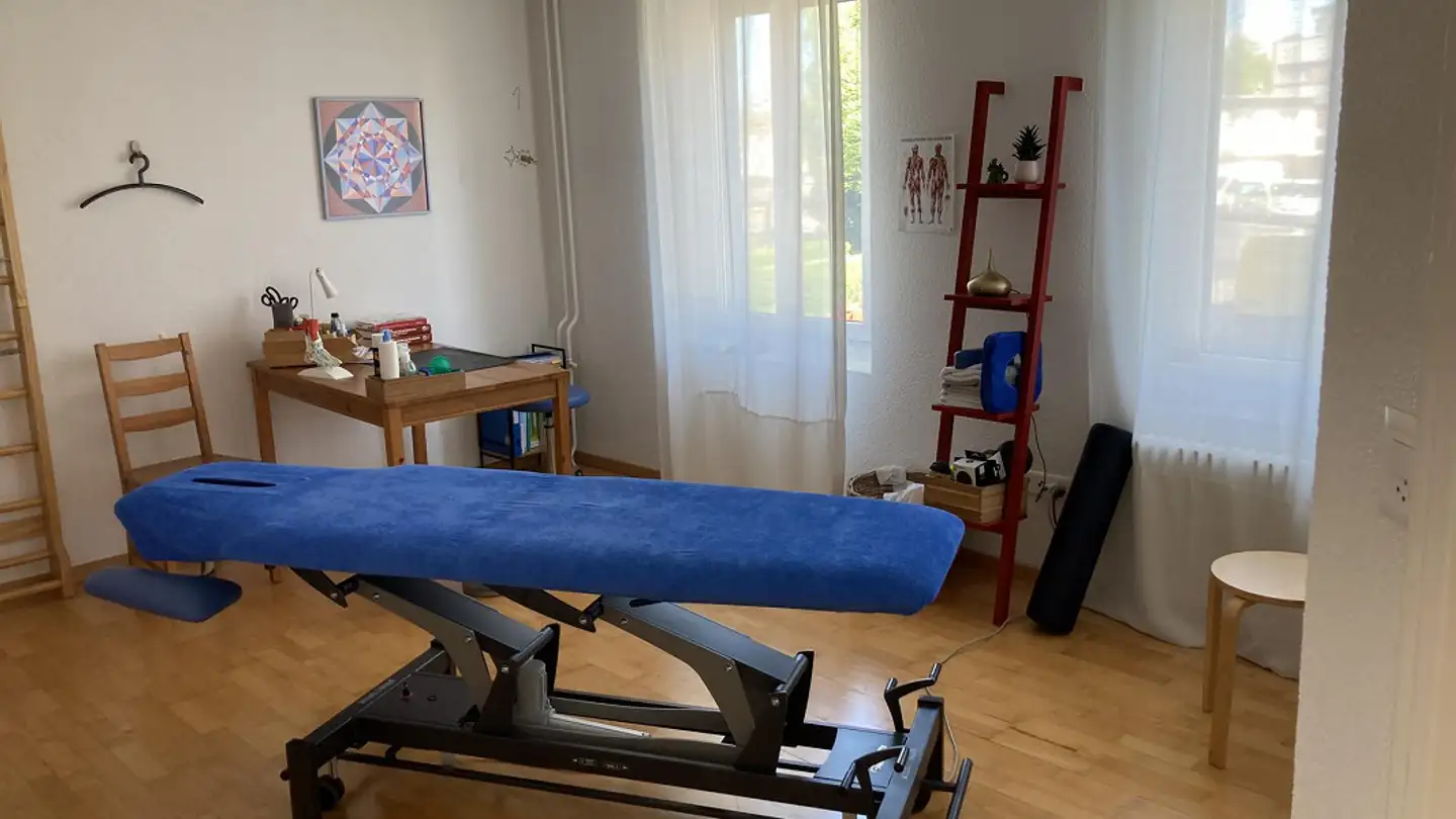 Appartement à louer - Romanshornerstrasse 16, 9300 Wittenbach - Photo 2