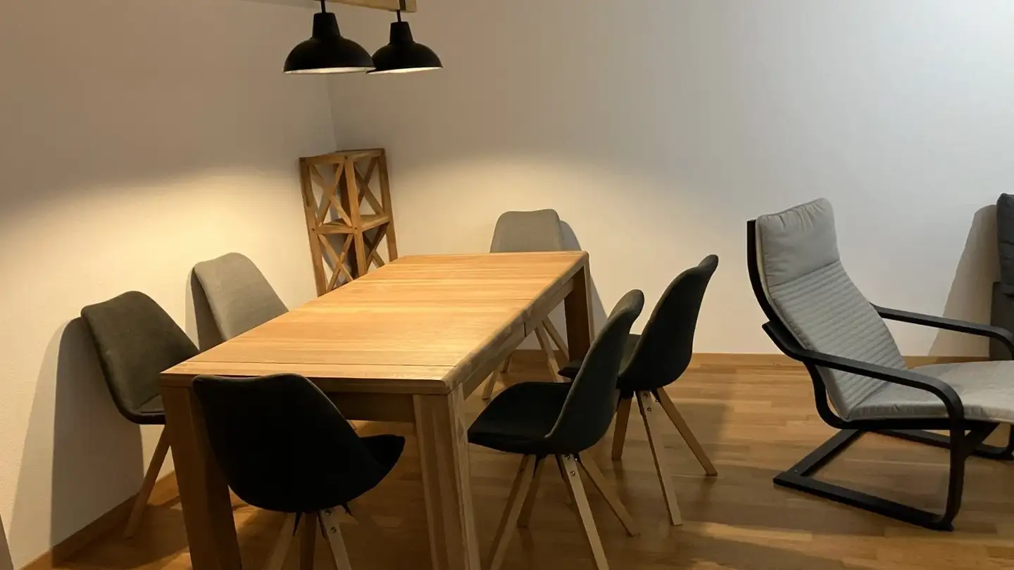 Apartment for rent - 1022 Chavannes-près-Renens