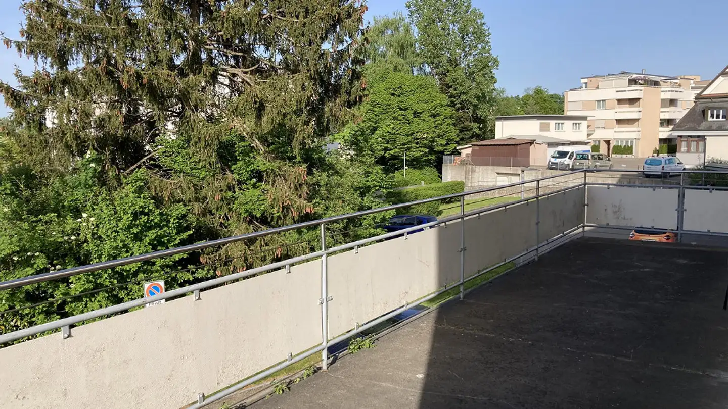 Appartement à louer - Romanshornerstrasse 16, 9300 Wittenbach - Photo 3