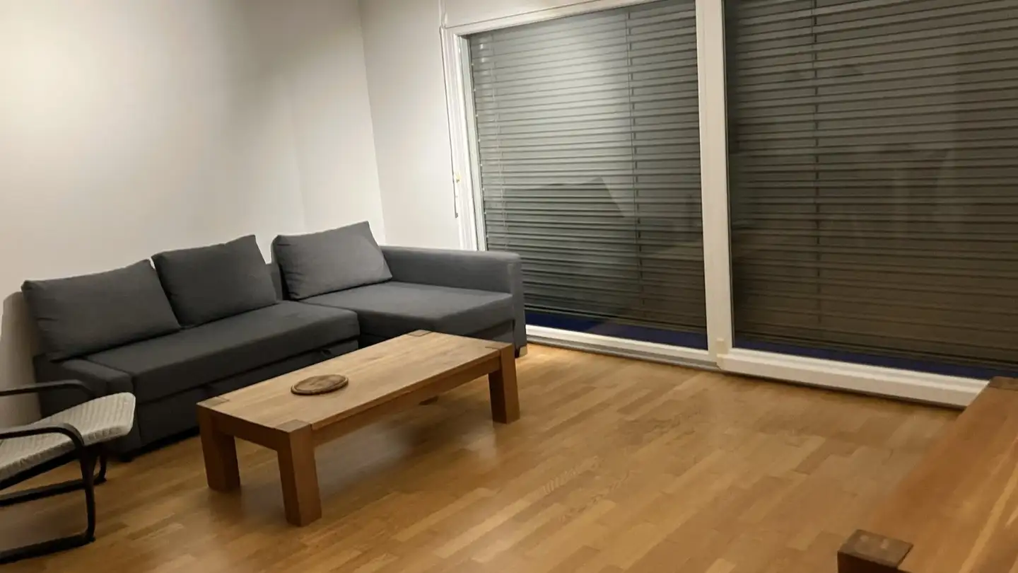 Apartment for rent - 1022 Chavannes-près-Renens - Photo 4