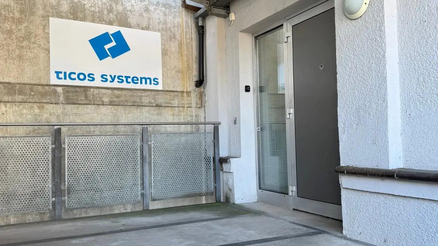 Spazio ufficio in affitto - Rheinweg 6, 8200 Schaffhausen - Photo 2