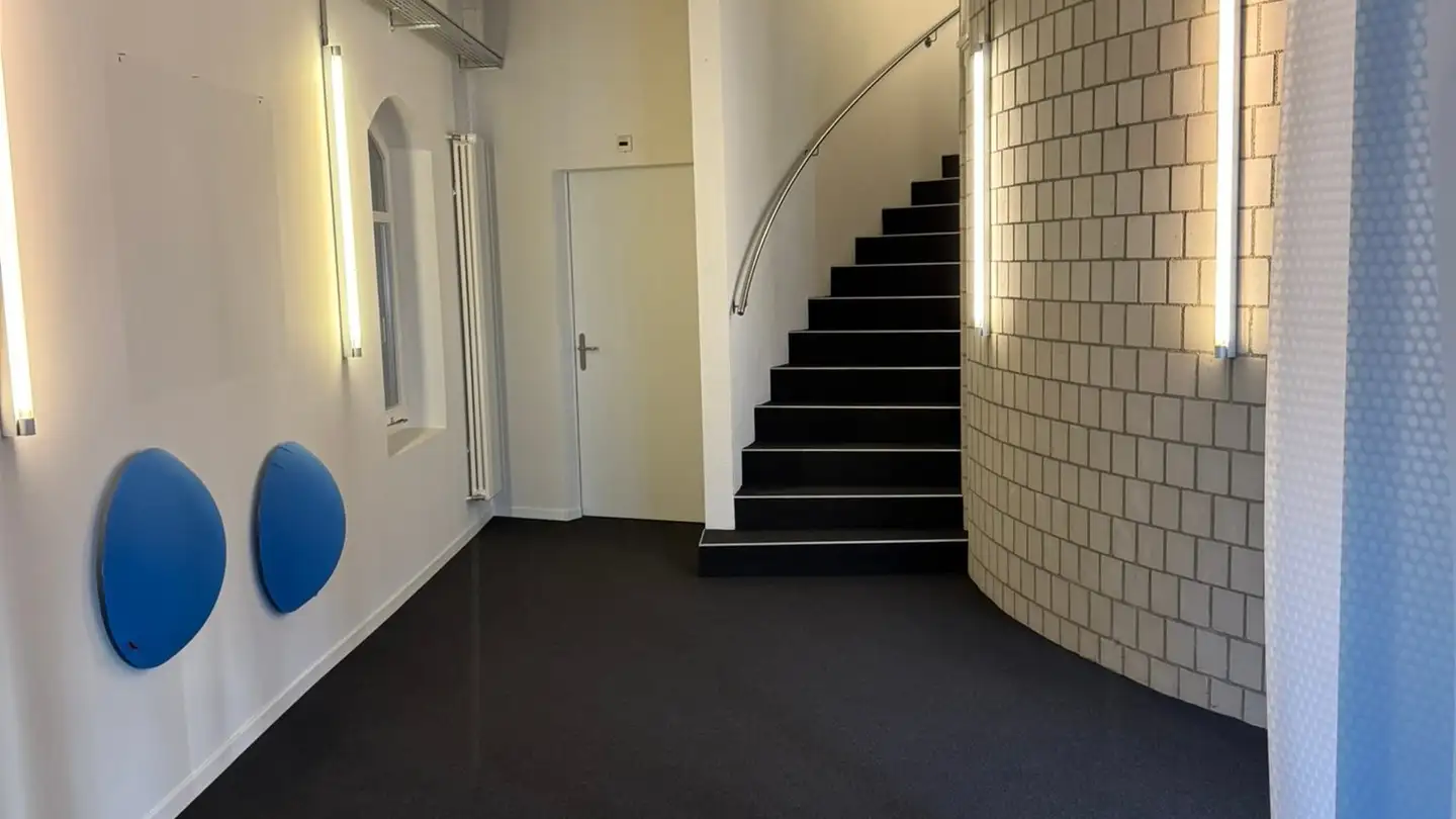 Spazio ufficio in affitto - Rheinweg 6, 8200 Schaffhausen - Photo 3