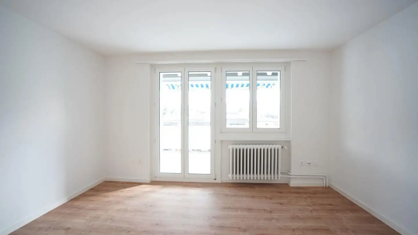 Wohnung mieten - Grüenaustrasse 33, 9630 Wattwil - Foto 2