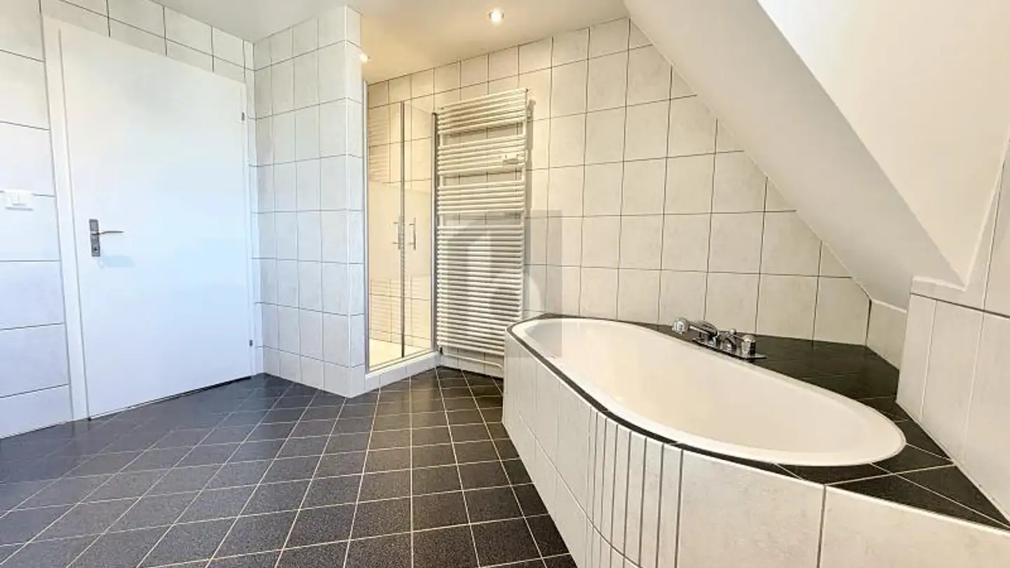 Penthouse for rent - 4052 Basel - Photo 3