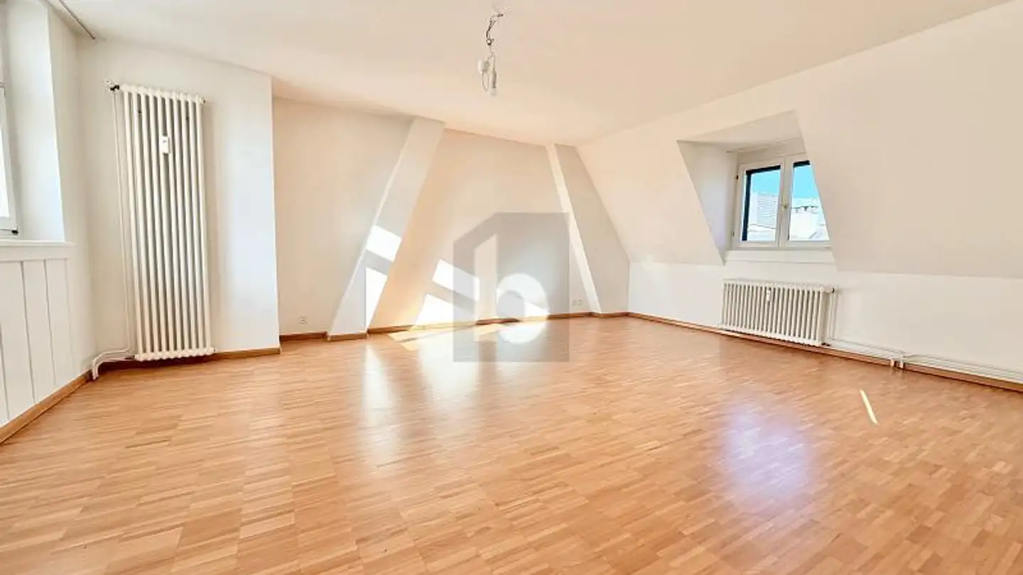 Penthouse for rent - 4052 Basel - Photo 4