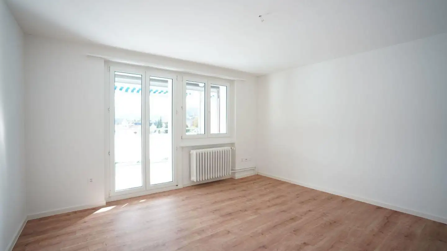 Wohnung mieten - Grüenaustrasse 33, 9630 Wattwil - Foto 3
