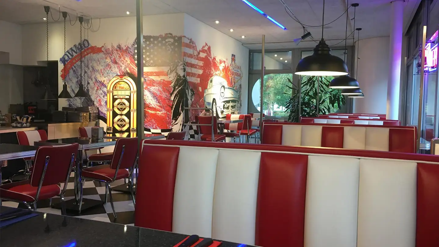 Commercial for rent - Uferstrasse 10, 4414 Füllinsdorf