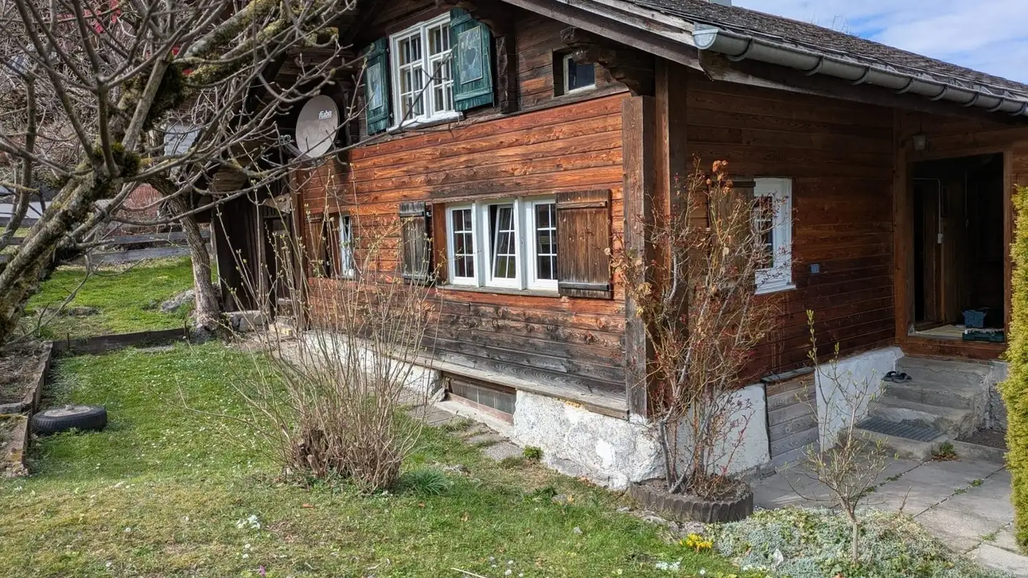 Casa singola in affitto - Lassigen, 8762 Schwändi b. Schwanden - Foto 2