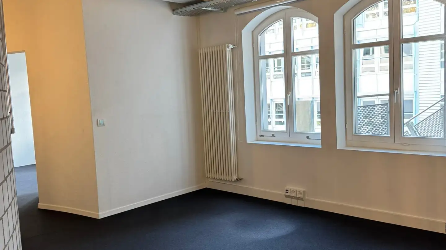 Spazio ufficio in affitto - Rheinweg 6, 8200 Schaffhausen - Photo 4