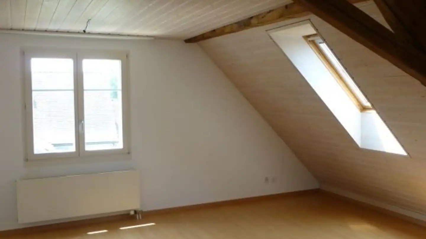 Appartement à louer - 8582 Dozwil