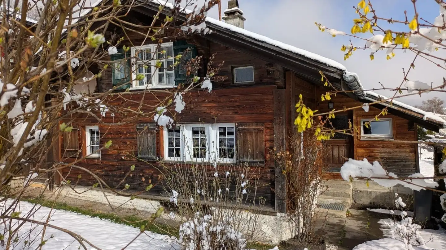Casa singola in affitto - Lassigen, 8762 Schwändi b. Schwanden - Foto 3