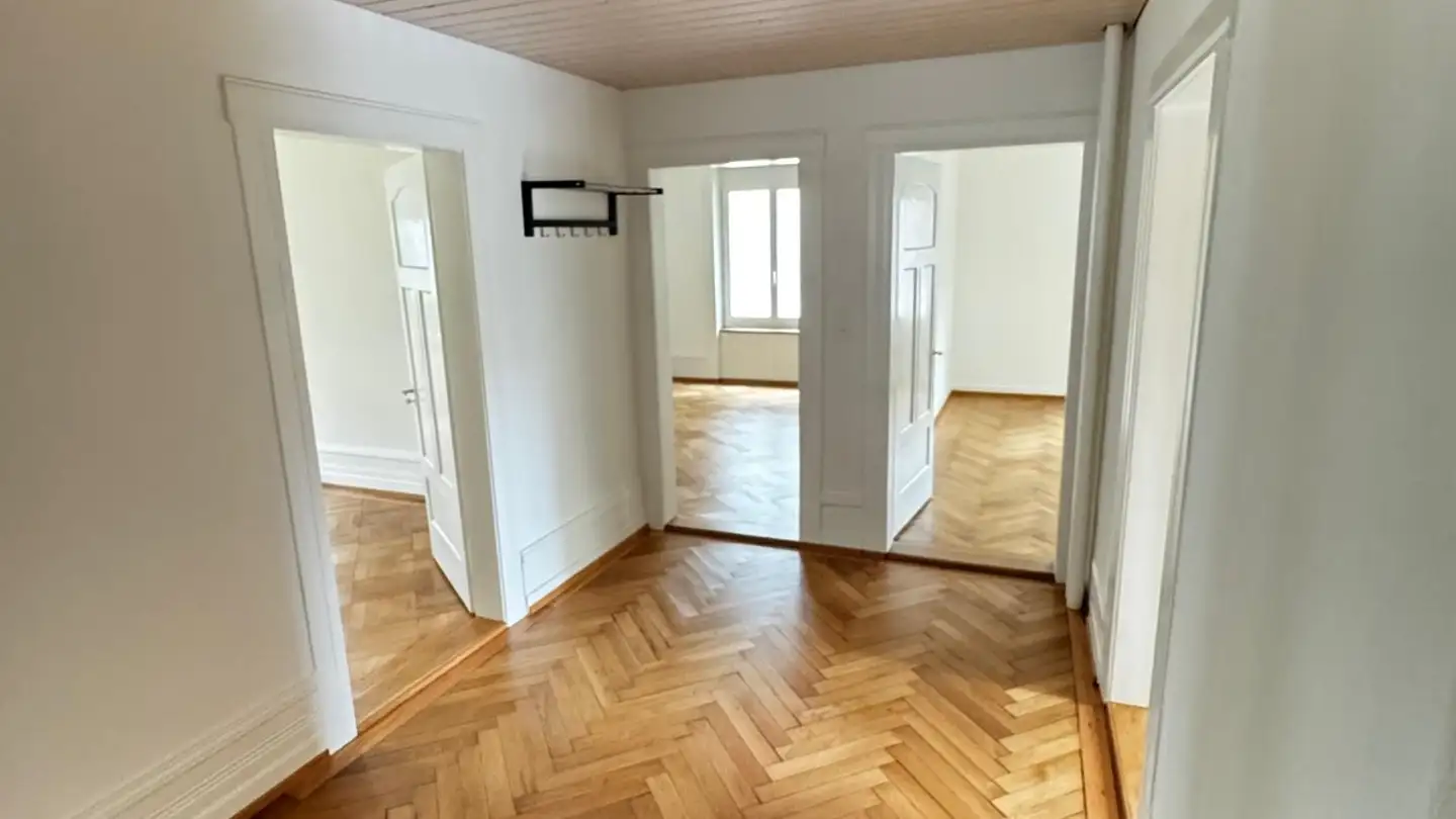 Wohnung mieten - 5400 Baden