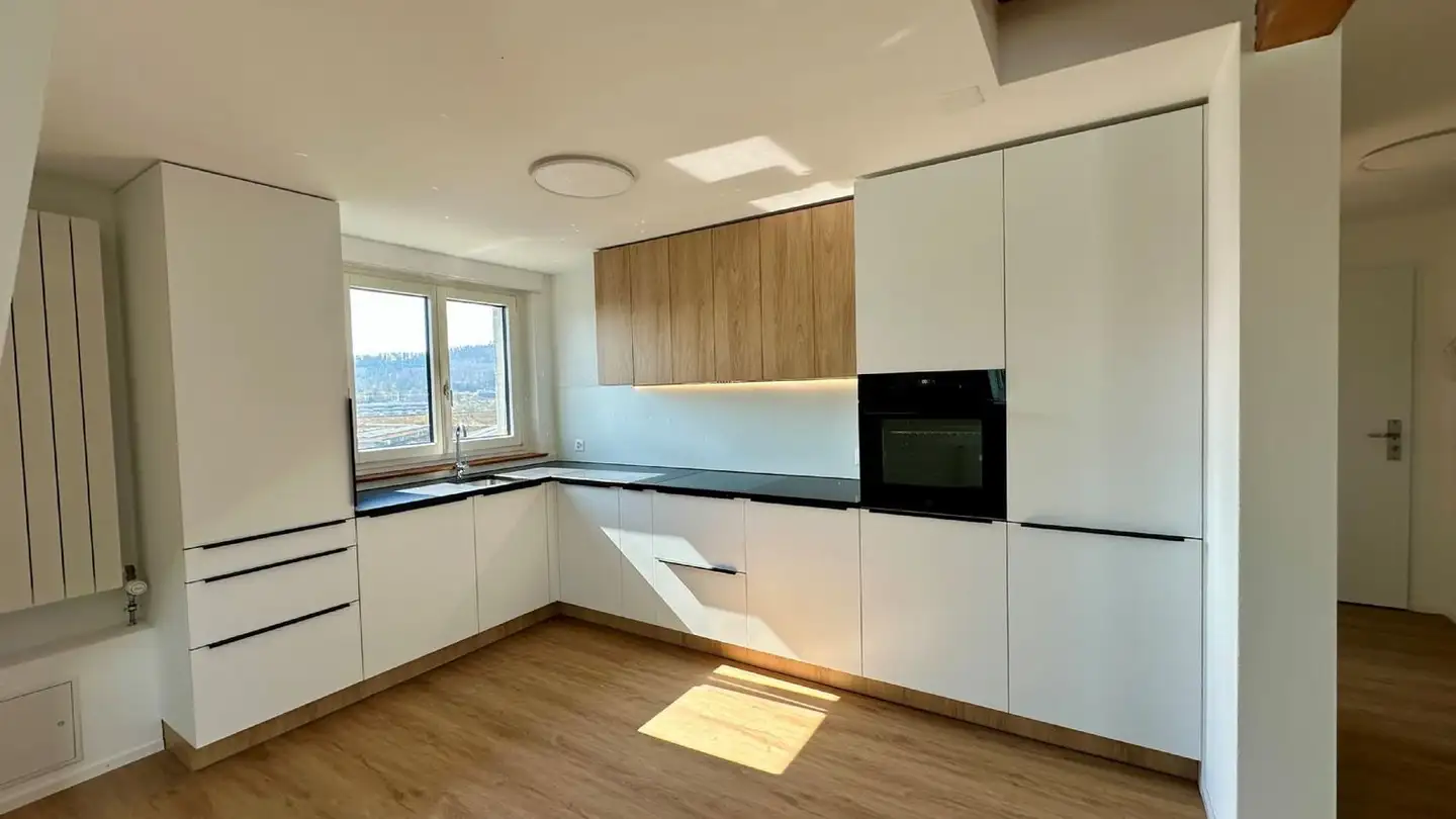 Appartamento in affitto - Solothurnerstrasse 139, 4600 Olten