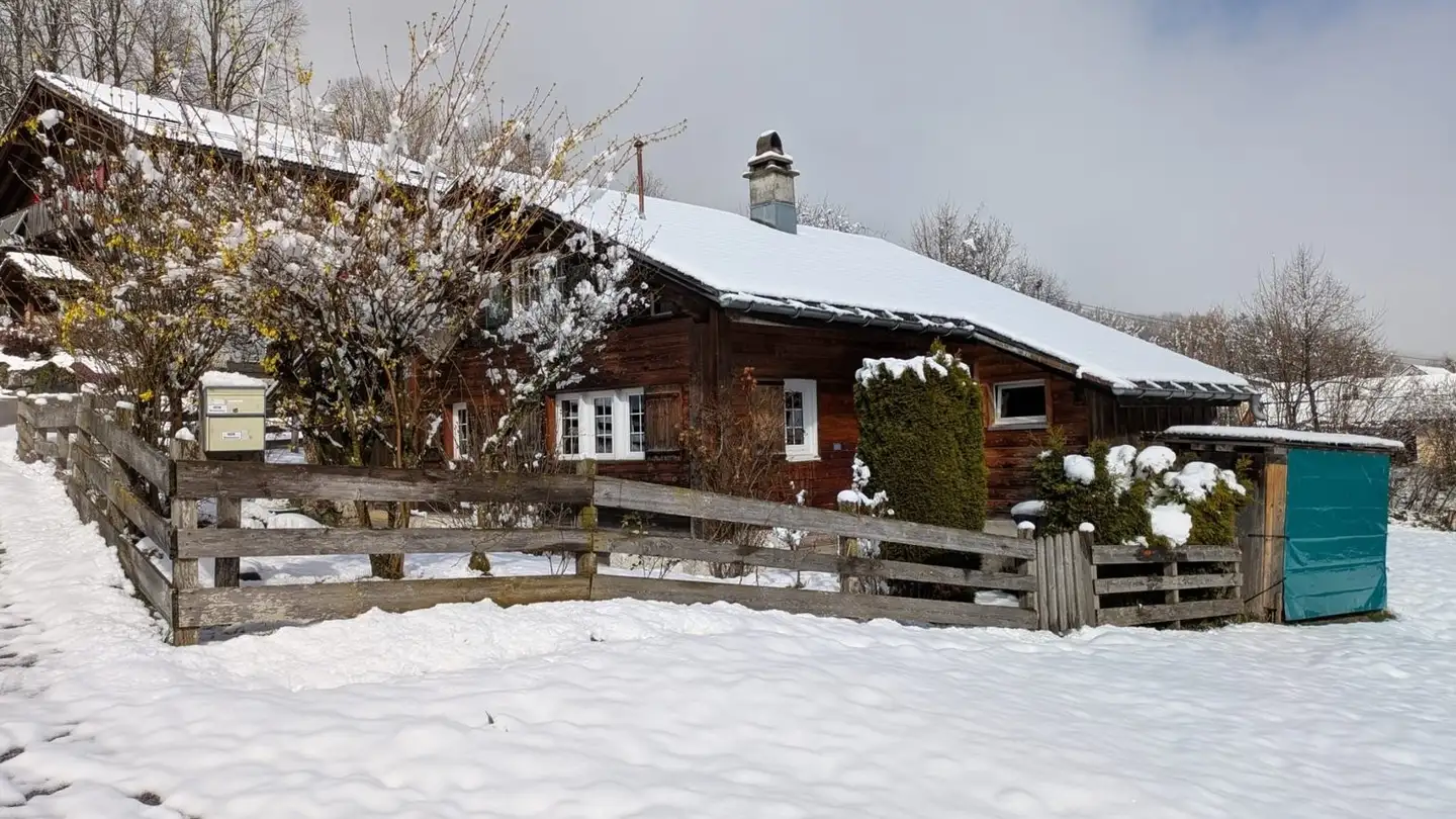 Casa singola in affitto - Lassigen, 8762 Schwändi b. Schwanden - Foto 4