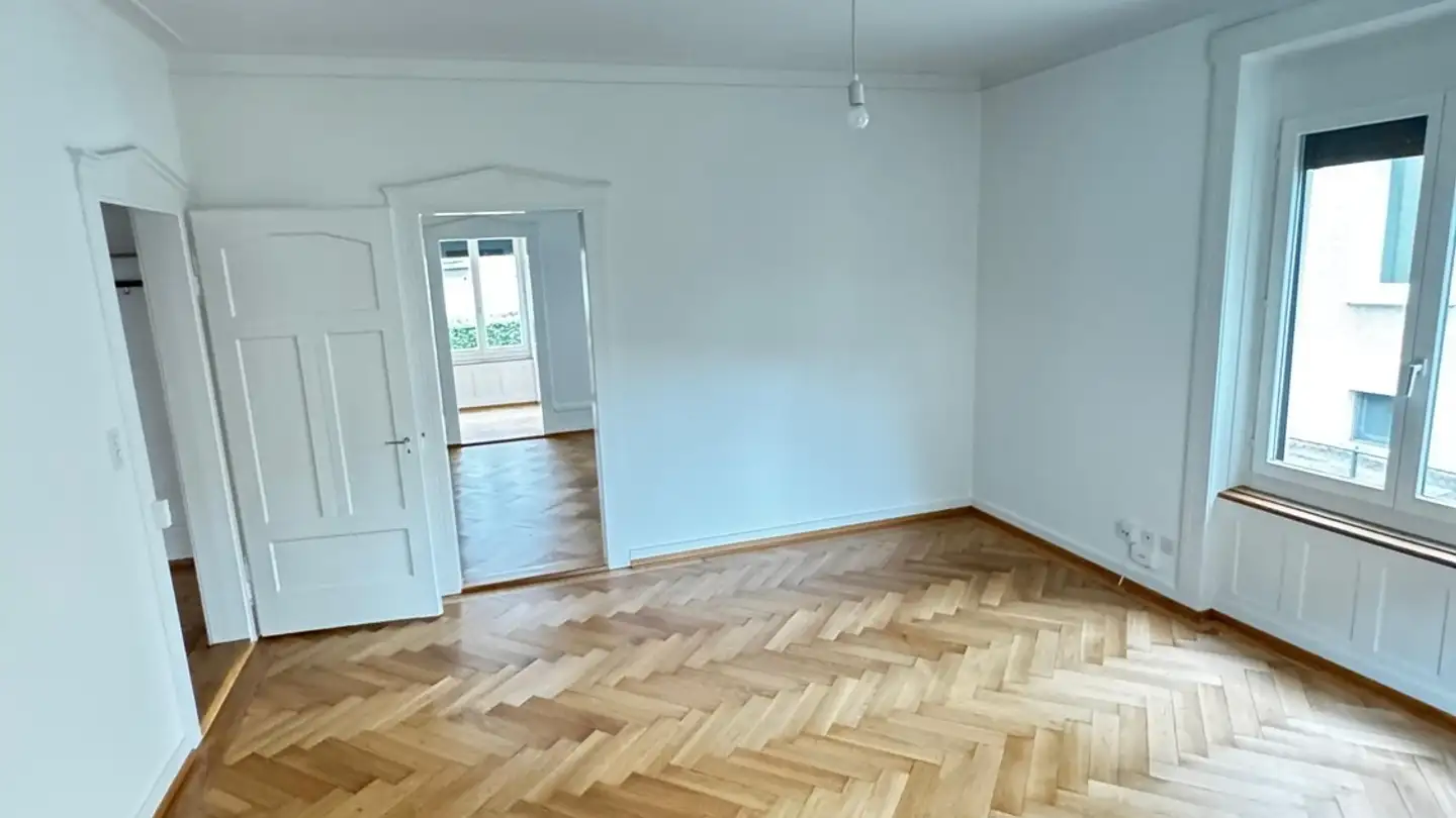 Appartamento in affitto - 5400 Baden - Photo 2