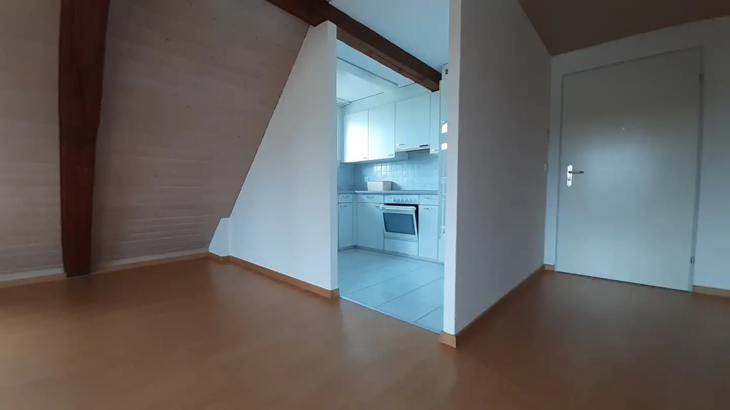 Appartement à louer - 8582 Dozwil - Photo 2