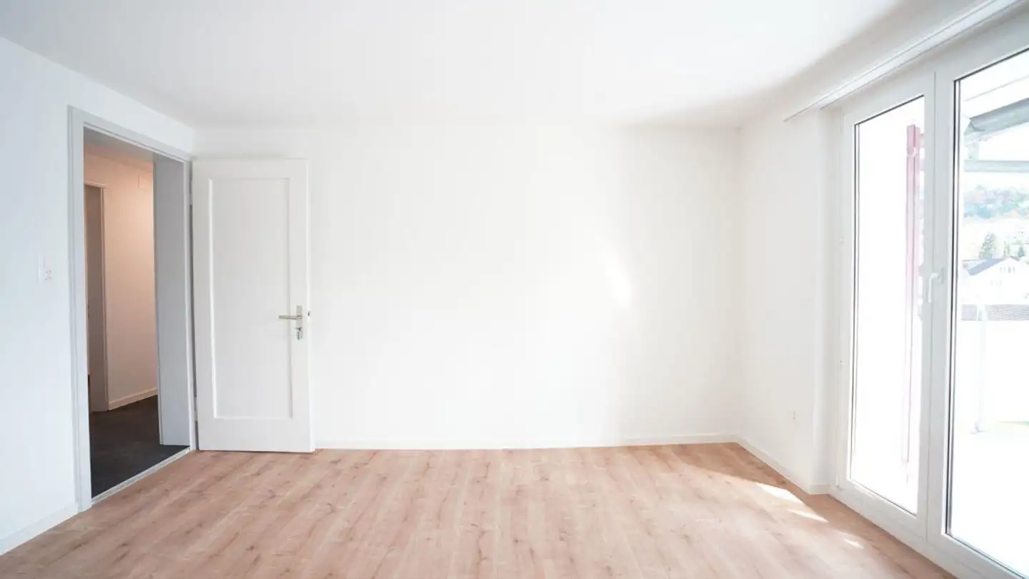 Wohnung mieten - Grüenaustrasse 33, 9630 Wattwil - Foto 4