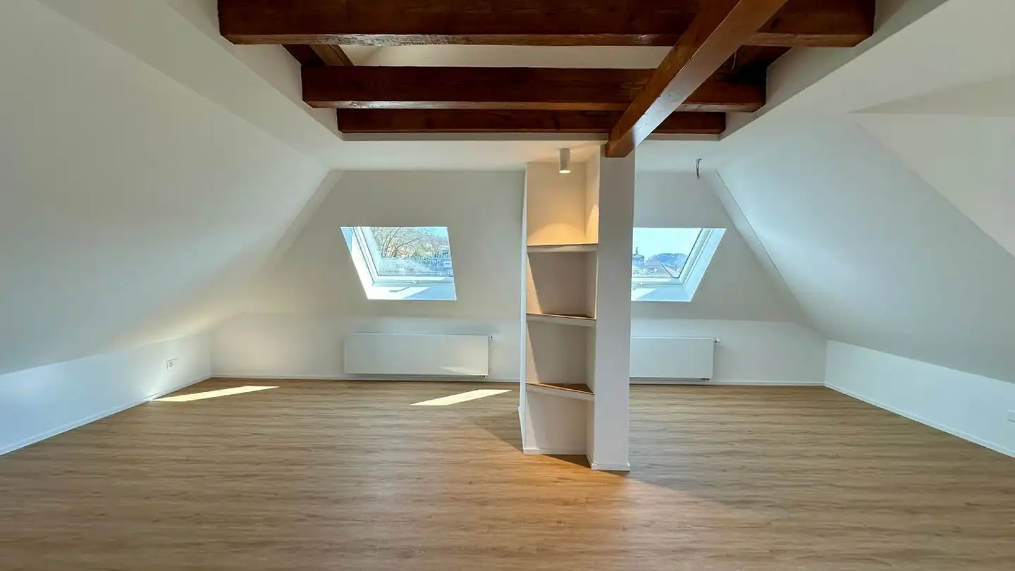 Appartamento in affitto - Solothurnerstrasse 139, 4600 Olten - Foto 2